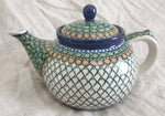 Teapot