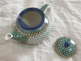 Teapot