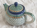 Teapot