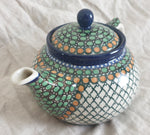 Teapot