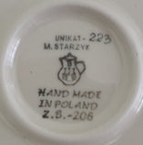 Plate