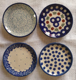 Small Plates / Coasters
