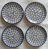 Small Plates / Coasters