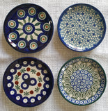 Small Plates / Coasters