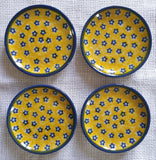 Small Plates / Coasters