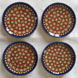 Small Plates / Coasters
