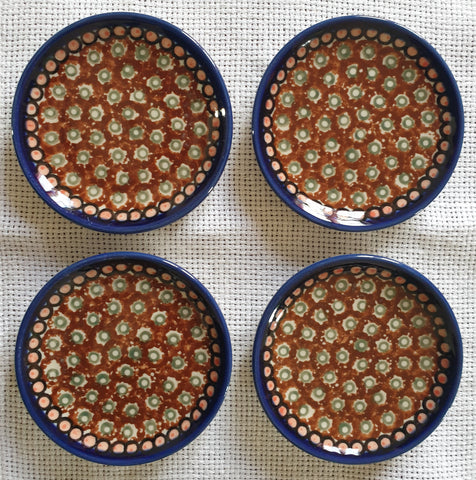 Small Plates / Coasters