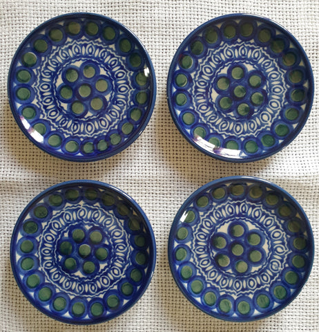 Small Plates / Coasters
