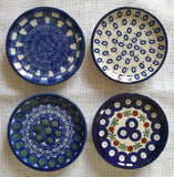 Small Plates / Coasters