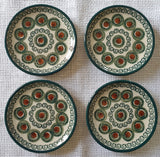 Small Plates / Coasters