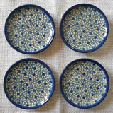 Small Plates / Coasters