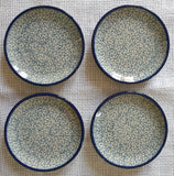 Small Plates / Coasters