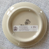 Small Plates / Coasters