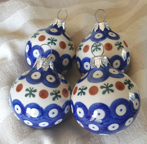 Xmas Tree Decoration Set