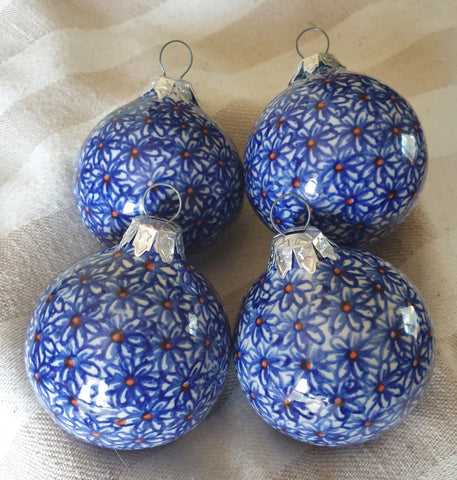 Xmas Tree Decoration Set