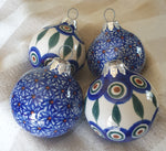 Xmas Tree Decoration Set