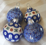 Xmas Tree Decoration Set