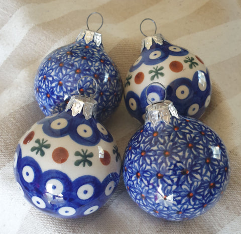 Xmas Tree Decoration Set