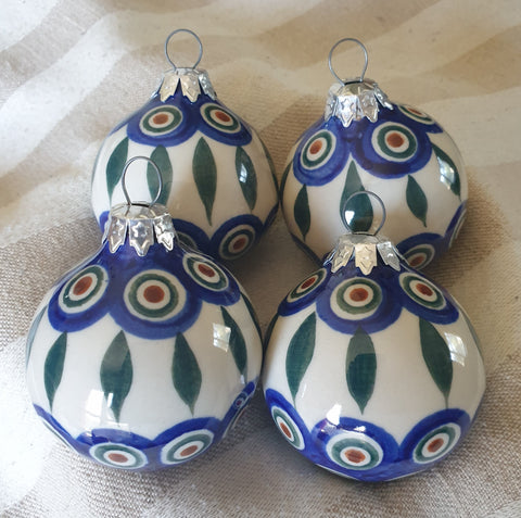 Xmas Tree Decoration Set