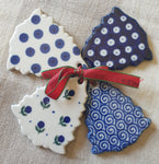 Xmas Tree Decoration Set