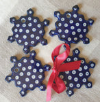 Xmas Tree Decoration Set