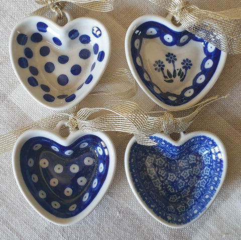 Xmas Tree Decoration Set