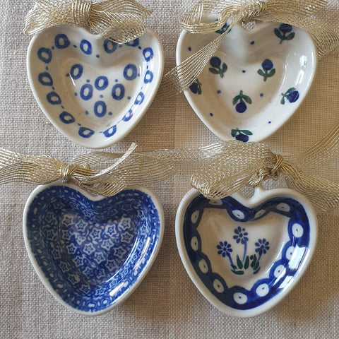 Xmas Tree Decoration Set
