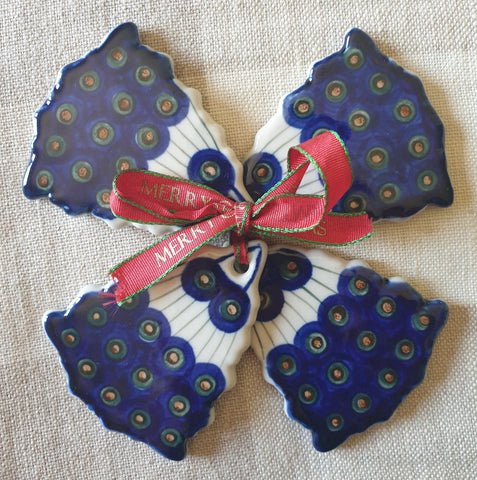 Xmas Tree Decoration Set