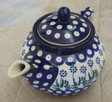 Teapot