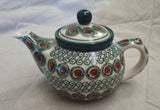 Teapot