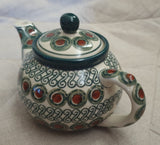 Teapot