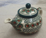 Teapot