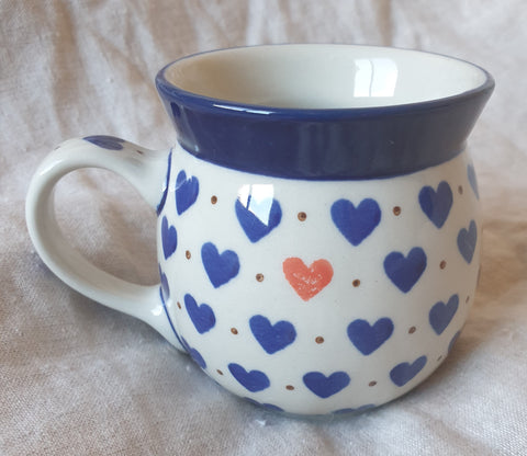 Mug (200ml)