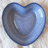 Heart Shaped Bowl