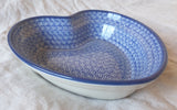 Heart Shaped Bowl