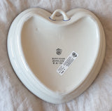 Heart Shaped Bowl