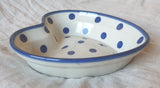 Heart Shaped Bowl