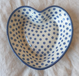 Heart Shaped Bowl
