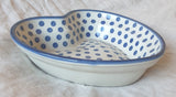 Heart Shaped Bowl