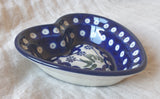 Heart Shaped Bowl