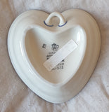 Heart Shaped Bowl