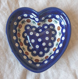 Heart Shaped Bowl