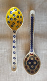 Spoon Set of Two