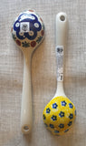 Spoon Set of Two