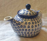 Teapot