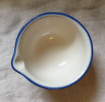 Pestle and Mortar