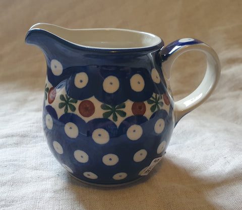 Creamer
