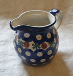 Creamer