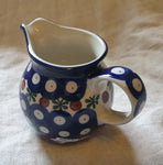 Creamer