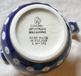 Creamer
